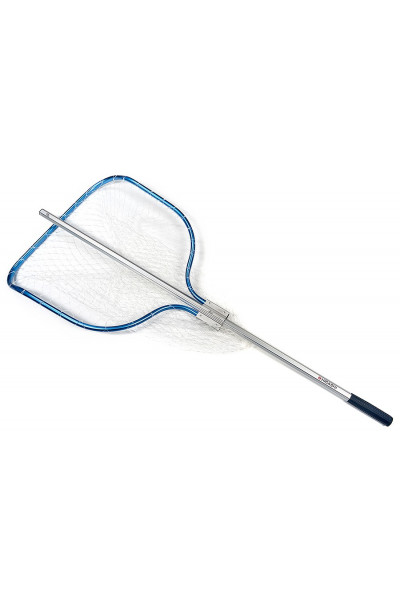 Подсачек телескопический Higashi BG-1 Clear Mesh