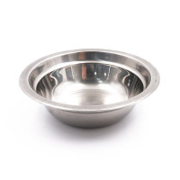 Миска нержавейка Следопыт d13х3,8см 0,3л PF-CWS-P42