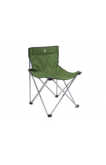 Стул складной Jungle Camp Steper Green 70715