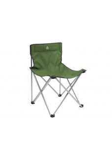 Стул складной Jungle Camp Steper Green 70715