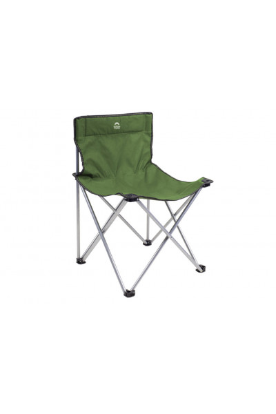 Стул складной Jungle Camp Steper Green 70715