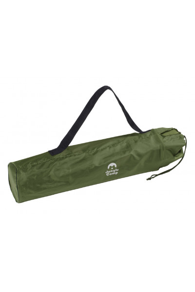 Стул складной Jungle Camp Steper Green 70715