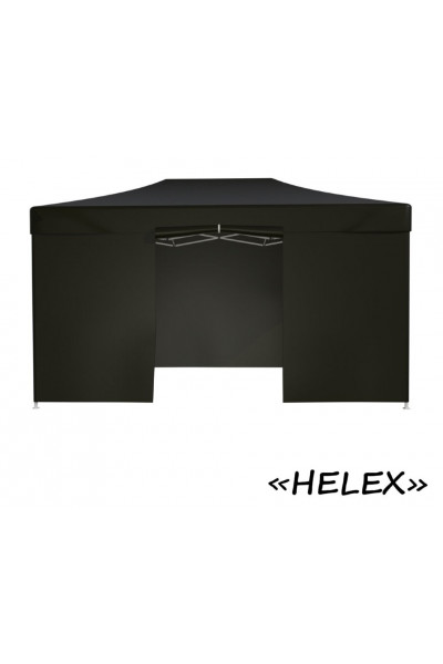 Шатер-гармошка Helex 4342