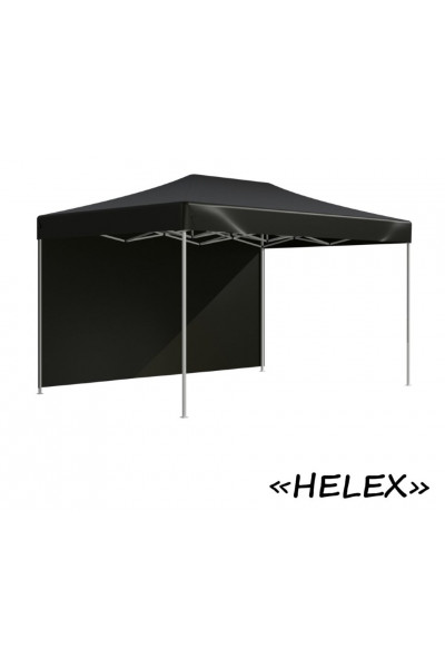 Шатер-гармошка Helex 4342