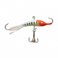 Балансир Premier Fishing Дельфин №17, 10 г, PF-BD-17-10
