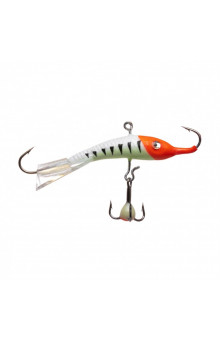 Балансир Premier Fishing Дельфин №17, 10 г, PF-BD-17-10