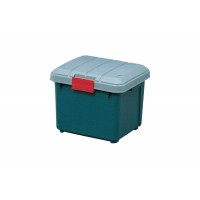 Экспедиционный ящик Iris RV Box 400