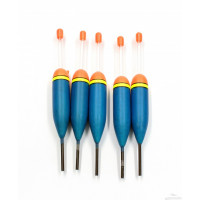 Поплавок Namazu Pro 14 см 6 г (5 шт) NP131-060