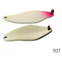 Блесна форелевая Namazu Pro TiA Losanga, вес 3,8 г, цвет 107 NP-TL38-107