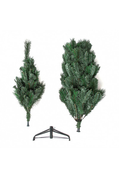 Ель Royal Christmas Montana Slim Tree 65165 (165 см)