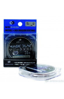 Леска Shii Saido Magic Dust, 30 м, 0,286 мм, до 6,34 кг, хамелеон SMOMD30-0,286