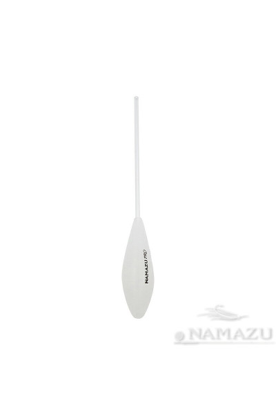 Поплавок бомбарда (сбирулино) Namazu Pro 15 см 8 г (5 шт) NP140-080