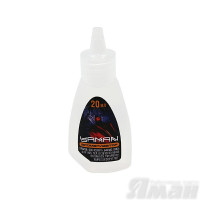 Ароматизатор для рыбалки Yaman Слива 20мл Y-A20-07