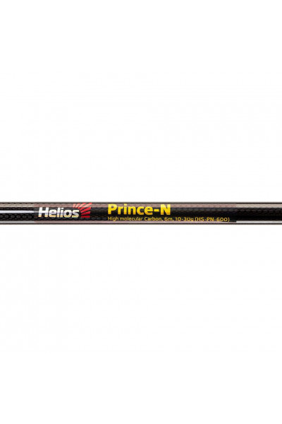 Удилище маховое Helios Prince-N carbon 6м (10-30г) без колец HS-PN-600