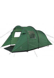 Палатка Jungle Camp Ancona 4 (70833)