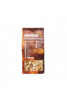 Щепа для копчения Helios Вишня 2л