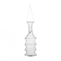 Садок Helios 4 кольца 33 см капрон HS-C-01-4к