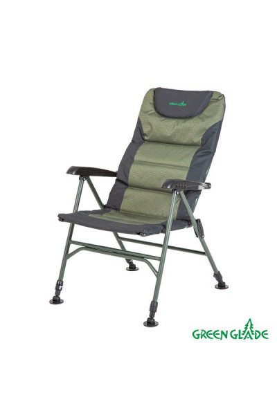 Кресло складное Green Glade M3230