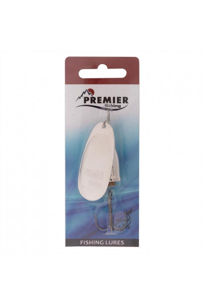 Блесна Premier Fishing Gidra №1, 5г. NI PR-SPRH12-1NI