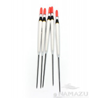 Поплавок Namazu Pro 16 см 0,8 г (5 шт) NP115-008