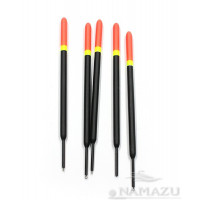 Поплавок Namazu Pro 18 см 2 г (5 шт) NP102-020