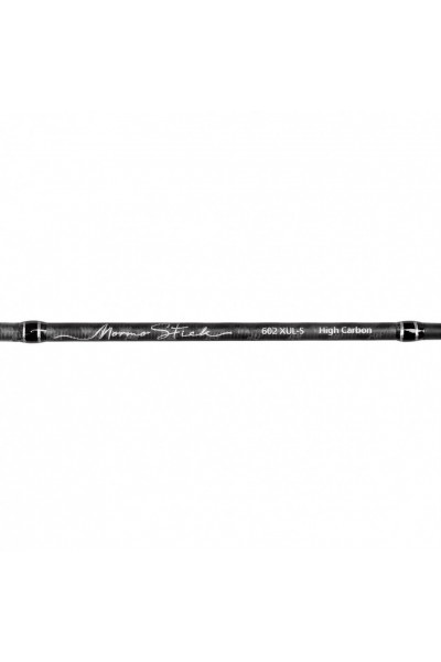 Спиннинг Nisus Mormo Stick 1,8м (0,5-2,5г) N-MS-602XUL-S