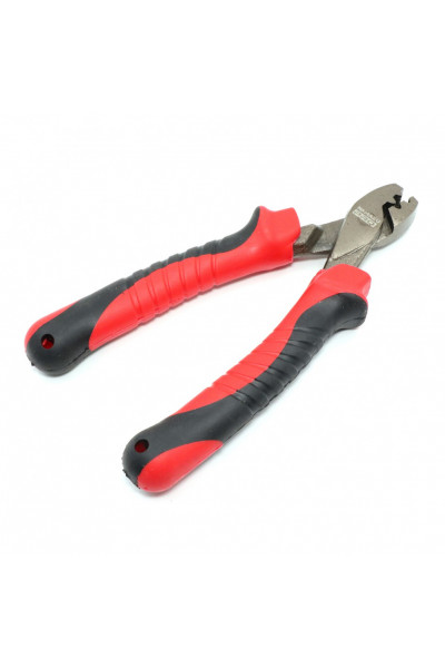 Обжимной инструмент Namazu Pro Crimpling Pliers 15,7 см NP-CP-157