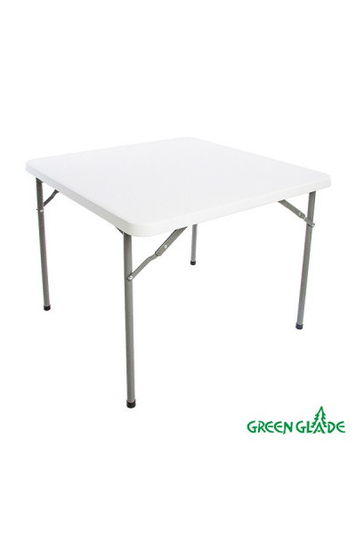 Стол садовый складной Green Glade F088