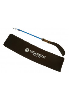 Зимняя удочка Higashi Angler 70