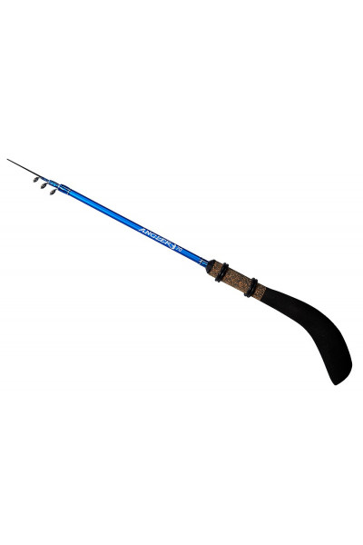 Зимняя удочка Higashi Angler 70