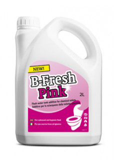 Туалетная жидкость B-Fresh Pink 2л