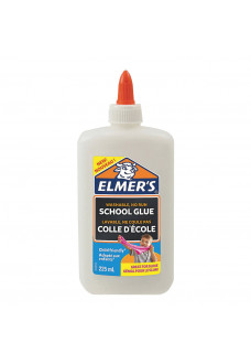 Клей для слаймов ПВА Elmers School Glue 225 мл 2079102