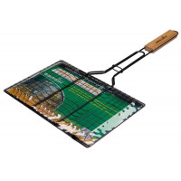 Решетка для гриля Green Glade BBQ-7111 (2111)