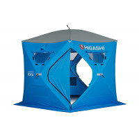 Зимняя палатка пятигранная Higashi Penta