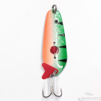 Блесна Namazu One Eye, 20 г, цвет 24 N-OE20-24