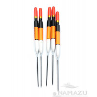 Поплавок Namazu Pro 14 см 1,5 г (5 шт) NP108-015
