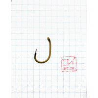 Крючок Koi Carp Specialist № 2, OL, карповый (10 шт.) KH4271-2OL