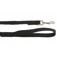 Поводок брезентовый Каскад 2 см, длина 7 м, прошитый