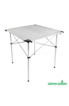 Стол раскладной Green Glade 5205