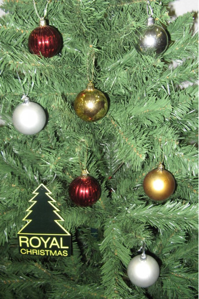 Ель Royal Christmas Dakota 85120 (120 см)