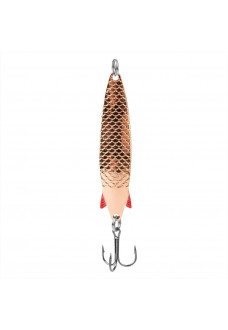 Блесна Premier Fishing Pike 18г. CU PR-N04-PF-18CU