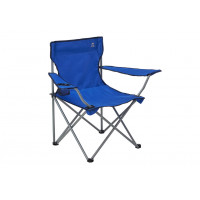 Кресло складное Jungle Camp Ranger Blue 70712