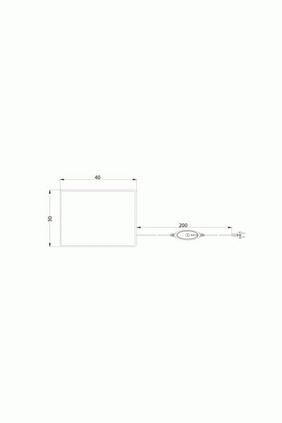 Электрогрелка Pekatherm U20T