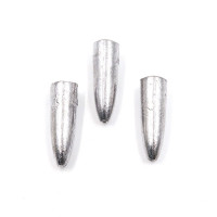 Груз Пуля скользящая Яман 20 шт - 8 гр Я-ГПС-8-20