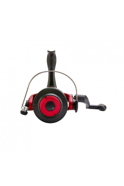 Катушка безынерционная Helios Midzu 4000R 1bb HS-NER-M4000R