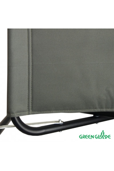 Кресло складное Green Glade РС520