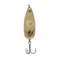 Блесна Helios Таймень 18г. Латунь 1315