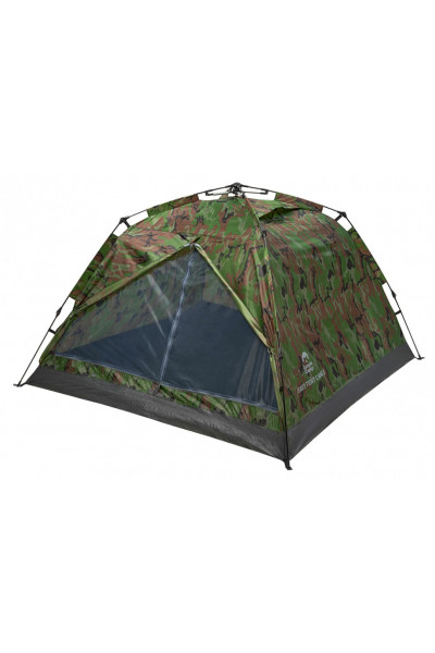 Палатка автомат Jungle Camp Easy Tent Camo 3 (70864)