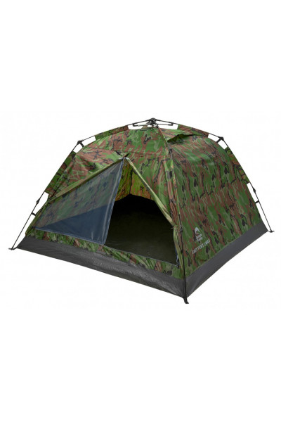 Палатка автомат Jungle Camp Easy Tent Camo 3 (70864)