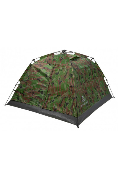 Палатка автомат Jungle Camp Easy Tent Camo 3 (70864)